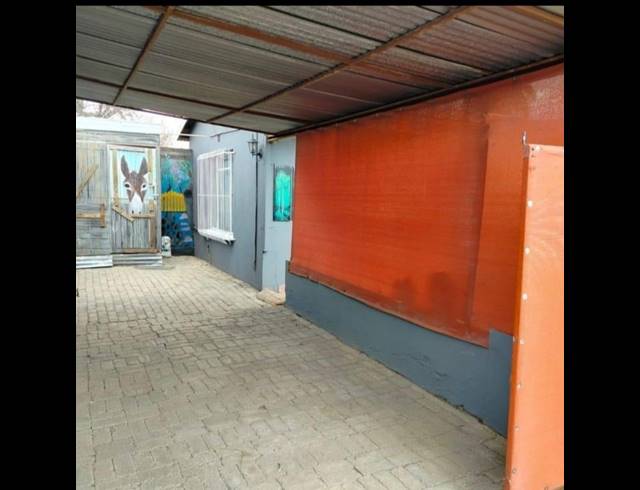 3 BEDROOM HOUSE FOR SALE IN SASOLBURG EXT 1